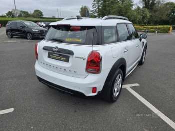 Used MINI Countryman 2018 for sale - 74043930: Photo