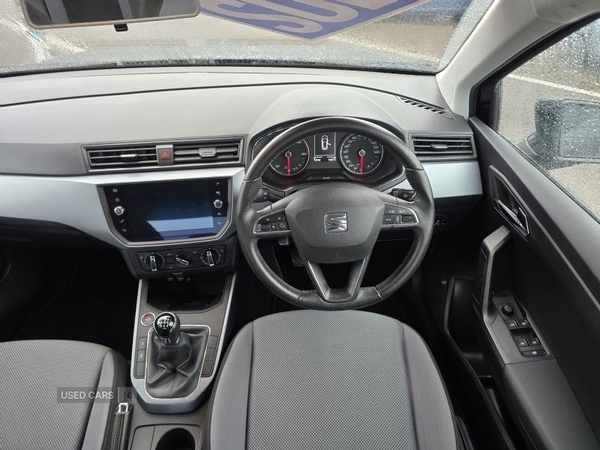 Used SEAT Arona 2019 for sale - 77626721: Photo 10
