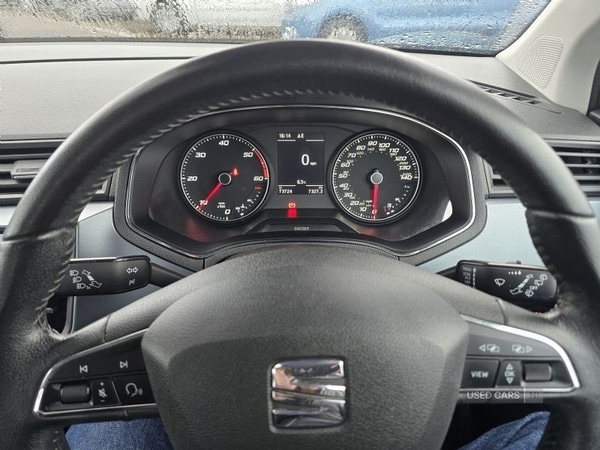 Used SEAT Arona 2019 for sale - 77626721: Photo 11