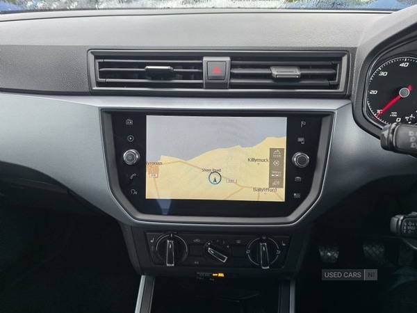 Used SEAT Arona 2019 for sale - 77626721: Photo 12