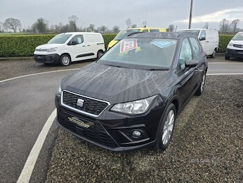 Used SEAT Arona 2019 for sale - 77626721: Photo