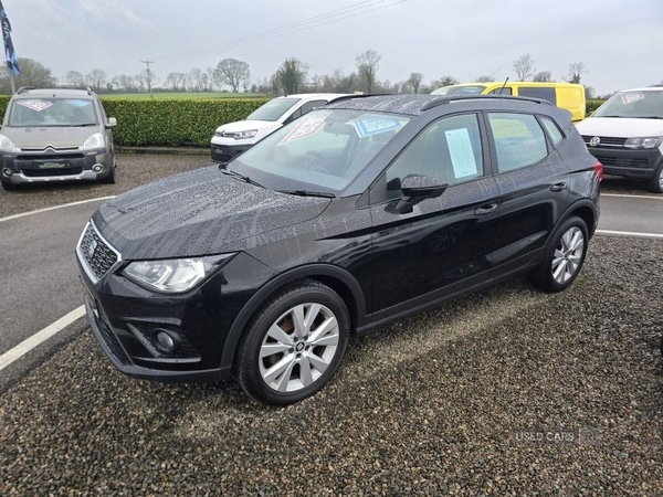 Used SEAT Arona 2019 for sale - 77626721: Photo 2
