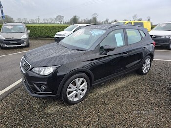 Used SEAT Arona 2019 for sale - 77626721: Photo