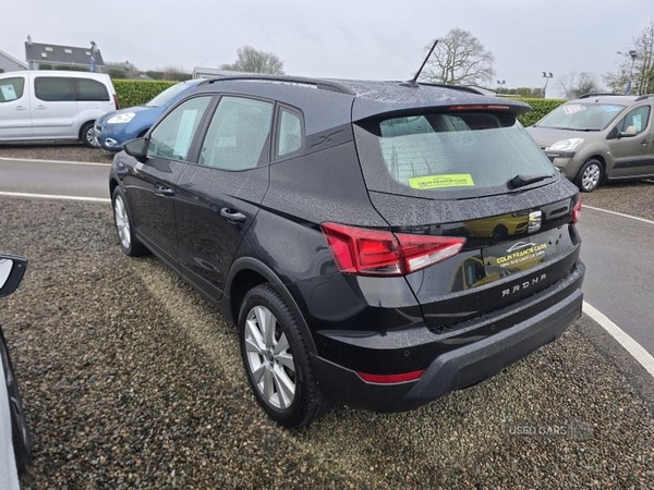 Used SEAT Arona 2019 for sale - 77626721: Photo 3