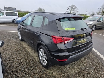 Used SEAT Arona 2019 for sale - 77626721: Photo