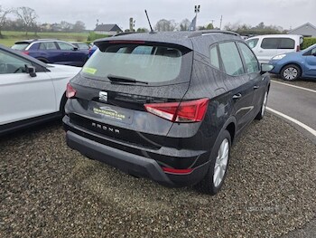 Used SEAT Arona 2019 for sale - 77626721: Photo