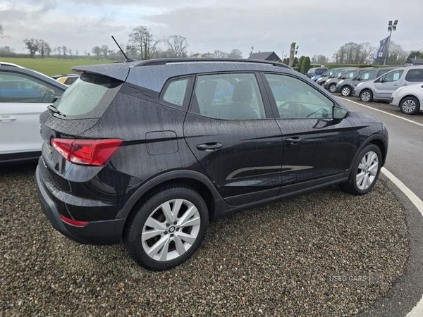 Used SEAT Arona 2019 for sale - 77626721: Photo 5