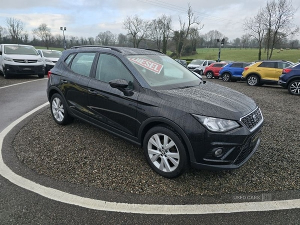 Used SEAT Arona 2019 for sale - 77626721: Photo 6