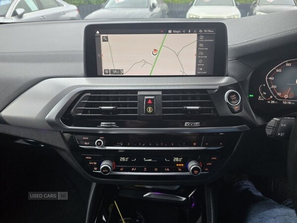 Used BMW X4 2020 for sale - 77441697: Photo 12