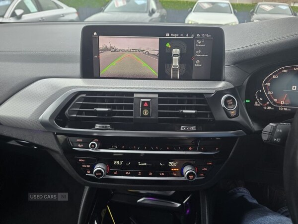 Used BMW X4 2020 for sale - 77441697: Photo 13