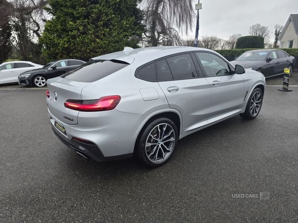 Used BMW X4 2020 for sale - 77441697: Photo 5