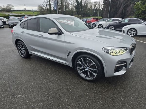 Used BMW X4 2020 for sale - 77441697: Photo 6