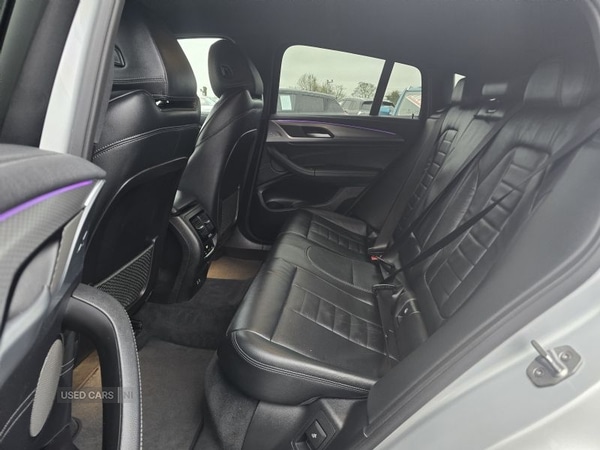 Used BMW X4 2020 for sale - 77441697: Photo 8