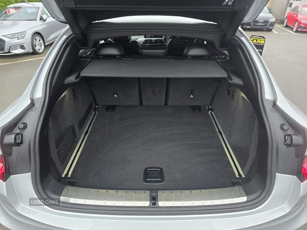 Used BMW X4 2020 for sale - 77441697: Photo 9