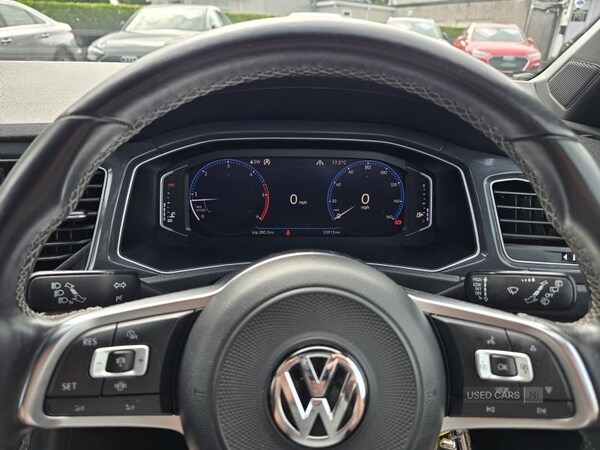 Used Volkswagen T-Roc 2019 for sale - 75647558: Photo 11