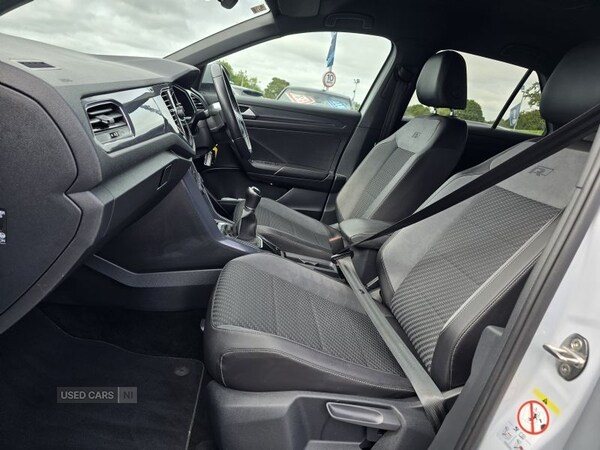 Used Volkswagen T-Roc 2019 for sale - 75647558: Photo 7