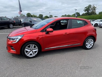 Used Renault Clio 2021 for sale - 79182145: Photo