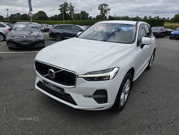 Used Volvo XC60 2022 for sale - 79329157: Photo