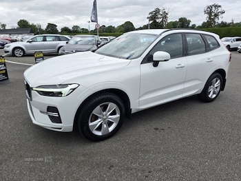 Used Volvo XC60 2022 for sale - 79329157: Photo