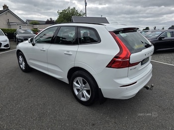 Used Volvo XC60 2022 for sale - 79329157: Photo