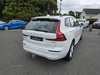 Used Volvo XC60 2022 for sale - 79329157: Photo