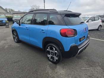 Used Citroen C3 Aircross 2020 for sale - 73523118: Photo