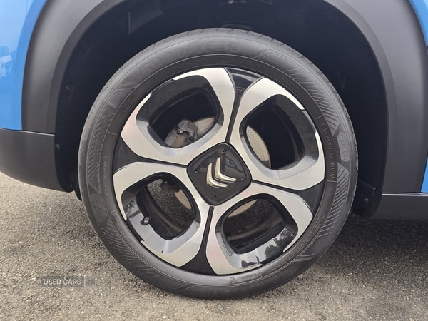 Used Citroen C3 Aircross 2020 for sale - 73523118: Photo 7