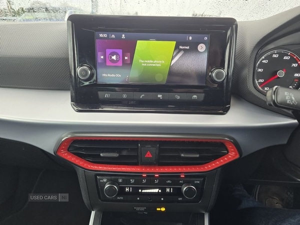 Used SEAT Arona 2023 for sale - 77626529: Photo 12