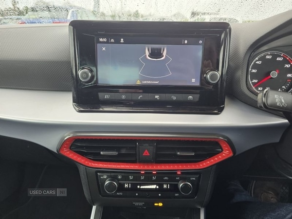 Used SEAT Arona 2023 for sale - 77626529: Photo 13