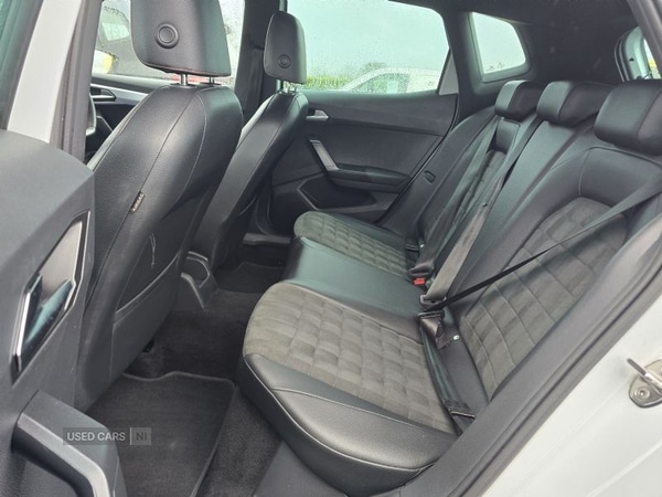 Used SEAT Arona 2023 for sale - 77626529: Photo 8