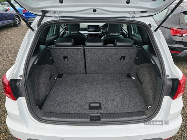 Used SEAT Arona 2023 for sale - 77626529: Photo 9