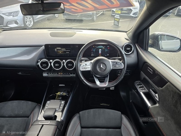 Used Mercedes-Benz B Class 2020 for sale - 76840059: Photo 10