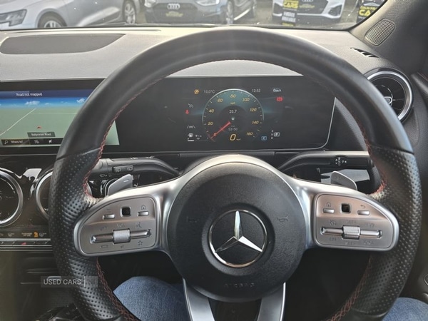 Used Mercedes-Benz B Class 2020 for sale - 76840059: Photo 11