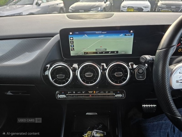 Used Mercedes-Benz B Class 2020 for sale - 76840059: Photo 12