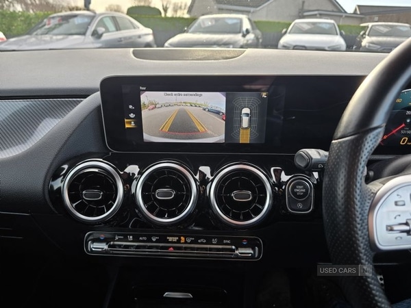 Used Mercedes-Benz B Class 2020 for sale - 76840059: Photo 13