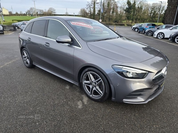 Used Mercedes-Benz B Class 2020 for sale - 76840059: Photo 6