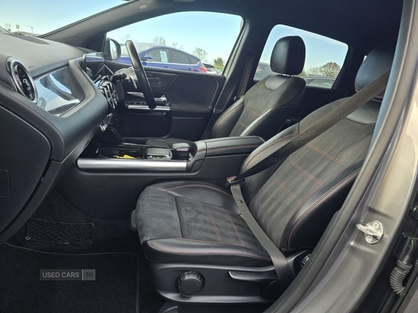 Used Mercedes-Benz B Class 2020 for sale - 76840059: Photo 7