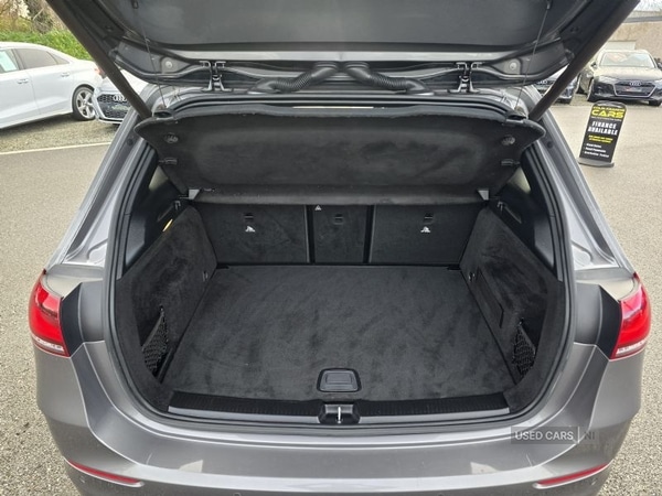 Used Mercedes-Benz B Class 2020 for sale - 76840059: Photo 9