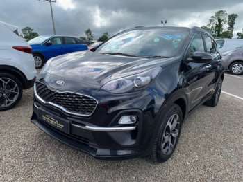 2022 - 1.6 CRDi 48V ISG 2 5dr DCT Auto