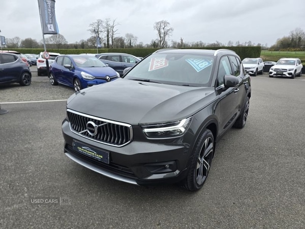 Used Volvo XC40 2018 for sale - 78116808: Photo 1