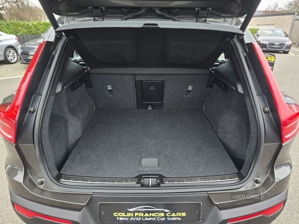 Used Volvo XC40 2018 for sale - 78116808: Photo 10