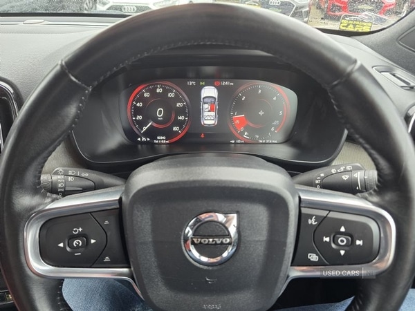 Used Volvo XC40 2018 for sale - 78116808: Photo 12