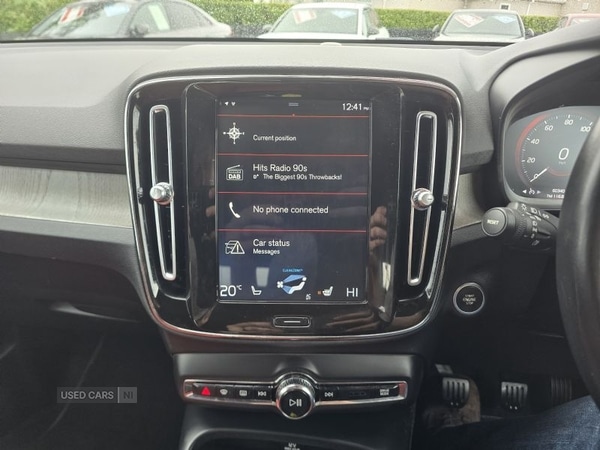 Used Volvo XC40 2018 for sale - 78116808: Photo 13