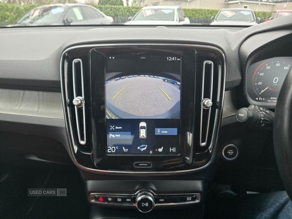 Used Volvo XC40 2018 for sale - 78116808: Photo 14