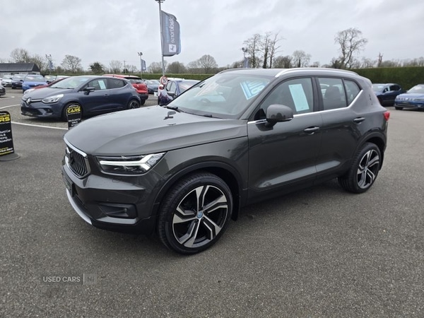 Used Volvo XC40 2018 for sale - 78116808: Photo 2