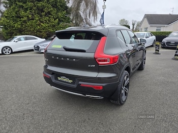 Used Volvo XC40 2018 for sale - 78116808: Photo