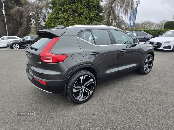 Used Volvo XC40 2018 for sale - 78116808: Photo 5