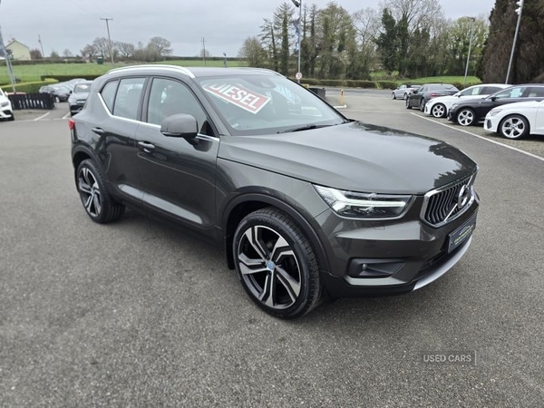 Used Volvo XC40 2018 for sale - 78116808: Photo 6