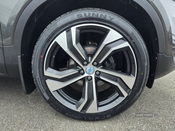 Used Volvo XC40 2018 for sale - 78116808: Photo 7