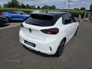Used Vauxhall Corsa 2022 for sale - 79189493: Photo